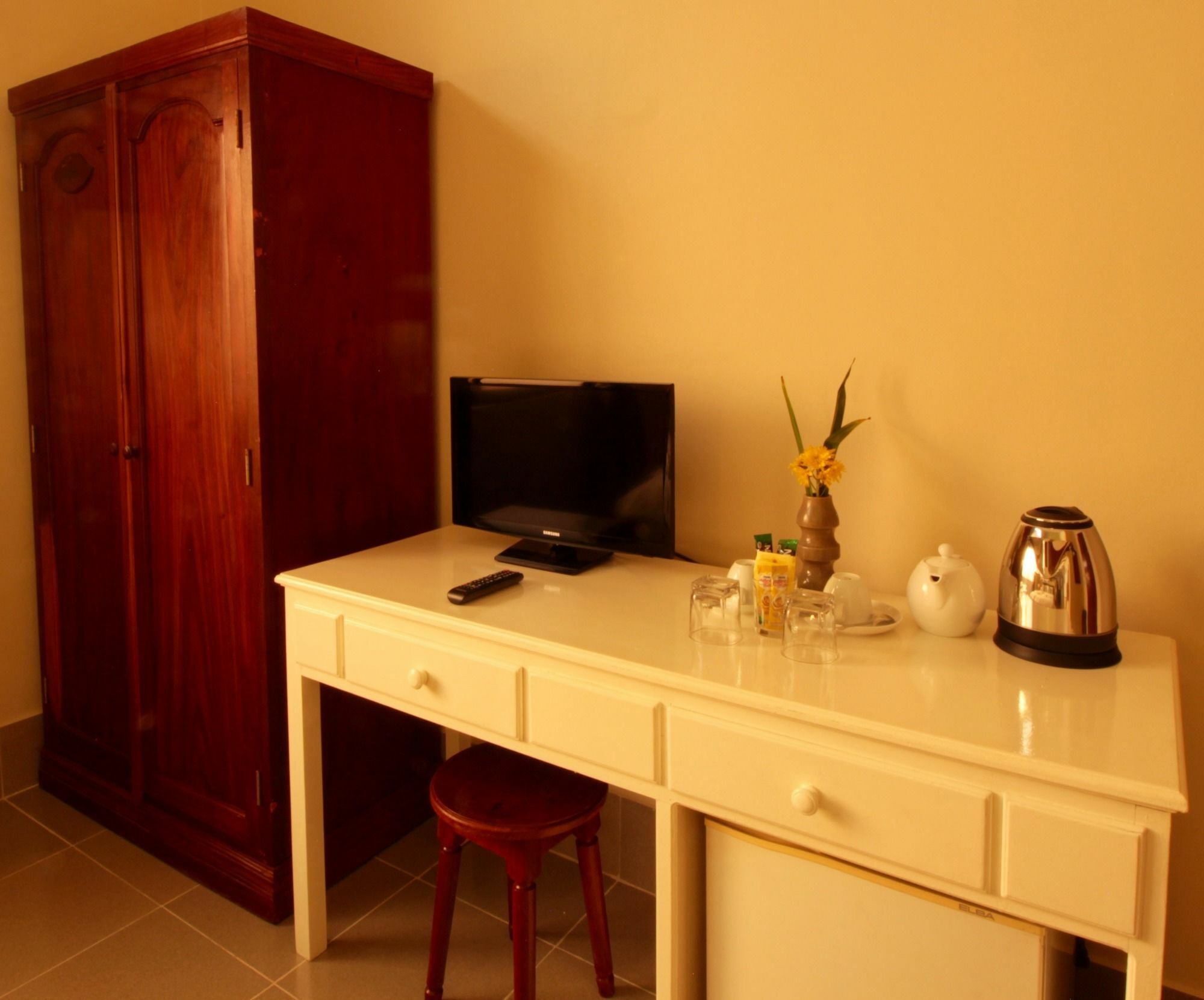 Lemongrass & Ginger Hotel Siem Reap Exterior photo