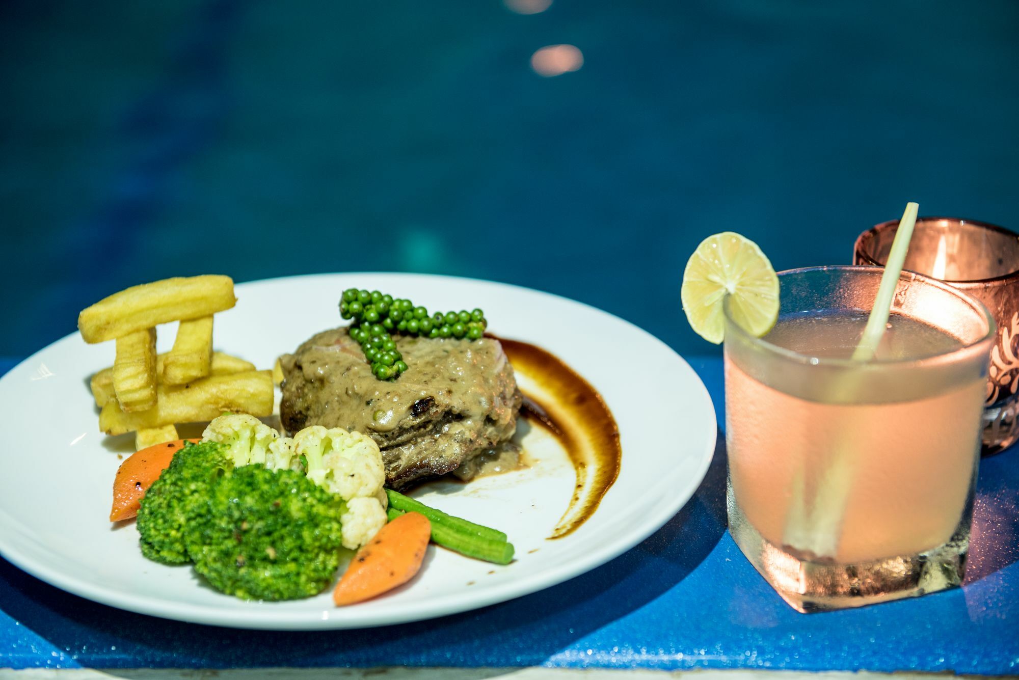 Lemongrass & Ginger Hotel Siem Reap Exterior photo
