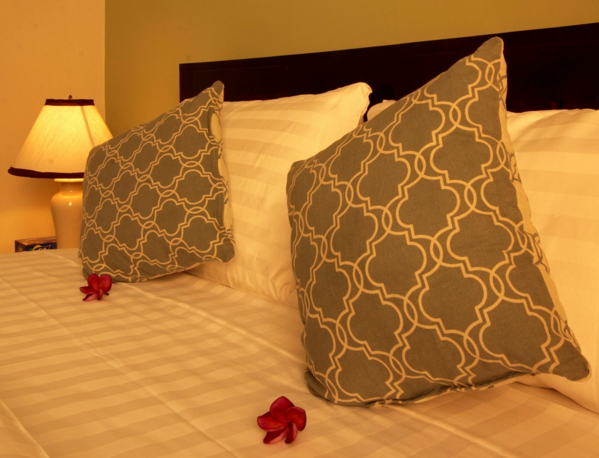 Lemongrass & Ginger Hotel Siem Reap Exterior photo
