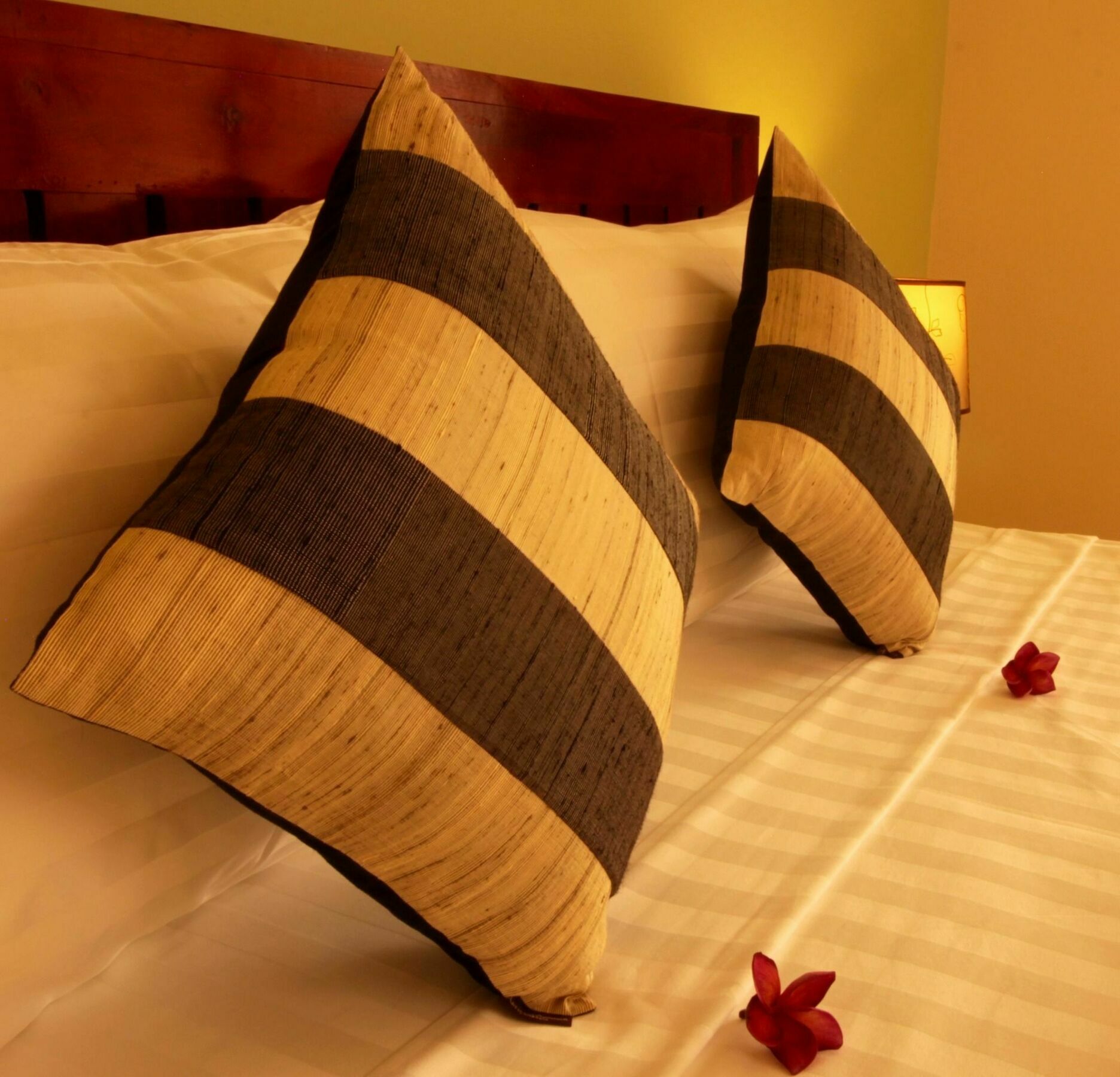 Lemongrass & Ginger Hotel Siem Reap Exterior photo